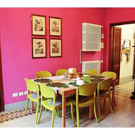 Borgo Largo 51 Bed & Breakfast Pisa Exterior photo
