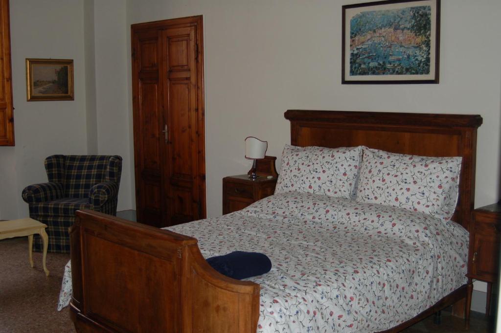 Borgo Largo 51 Bed & Breakfast Pisa Room photo