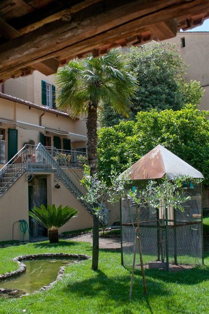Borgo Largo 51 Bed & Breakfast Pisa Exterior photo