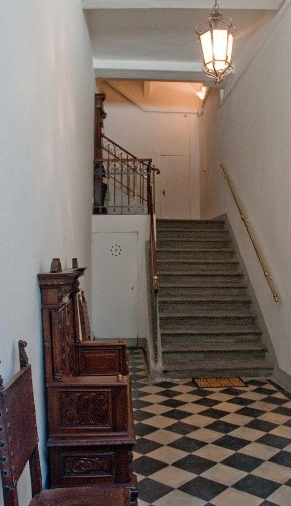 Borgo Largo 51 Bed & Breakfast Pisa Exterior photo