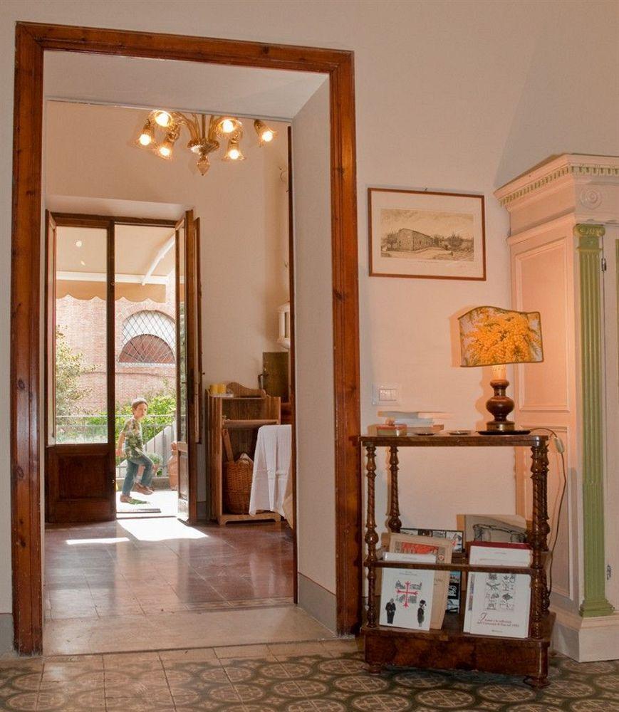 Borgo Largo 51 Bed & Breakfast Pisa Exterior photo