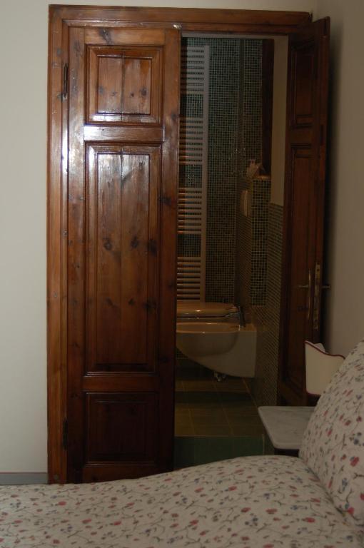 Borgo Largo 51 Bed & Breakfast Pisa Exterior photo