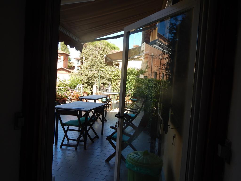 Borgo Largo 51 Bed & Breakfast Pisa Exterior photo
