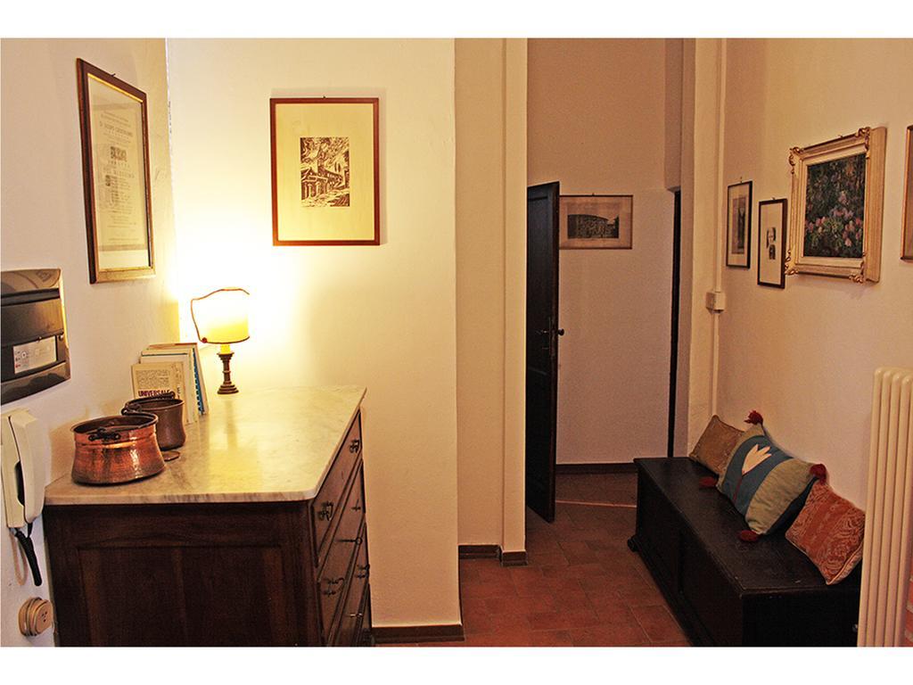 Borgo Largo 51 Bed & Breakfast Pisa Room photo