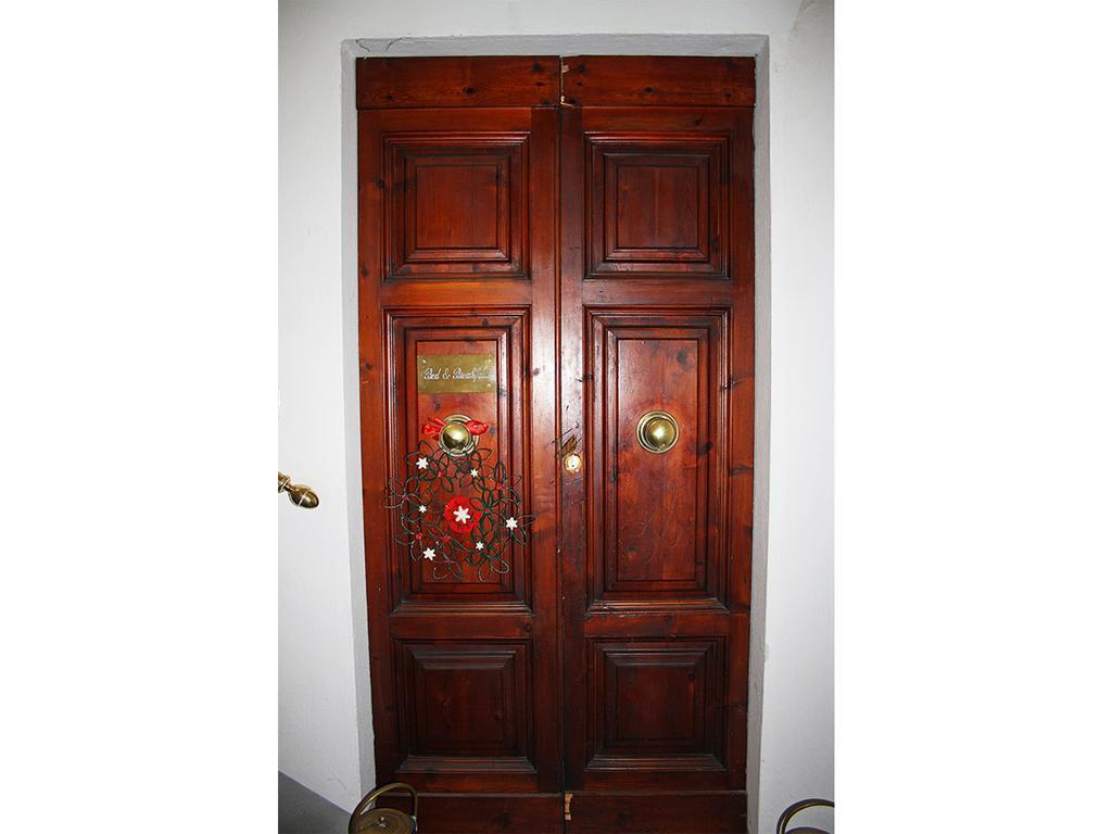 Borgo Largo 51 Bed & Breakfast Pisa Exterior photo