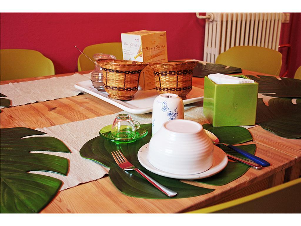 Borgo Largo 51 Bed & Breakfast Pisa Exterior photo