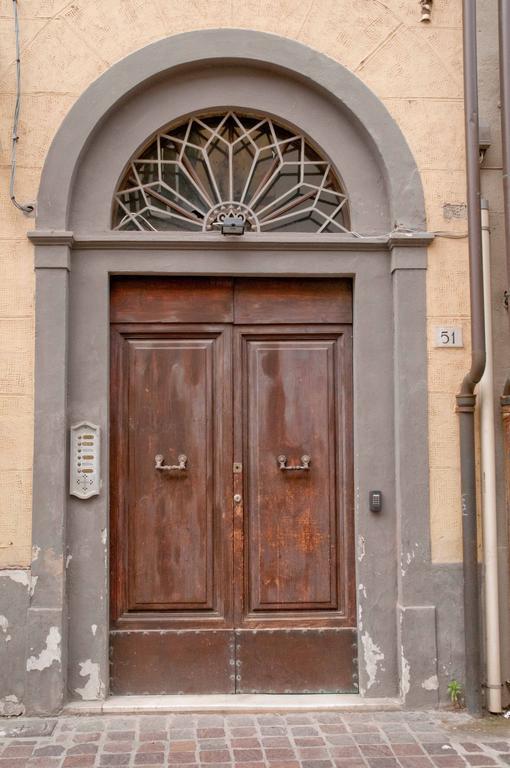 Borgo Largo 51 Bed & Breakfast Pisa Exterior photo